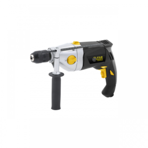 Masina de gaurit cu percutie, mandrina rapida, FarTools Franta, tip PKP1200B, 1200W Masina de gaurit cu percutie, mandrina rapida, FarTools Franta, tip PKP1200B, 1200W
