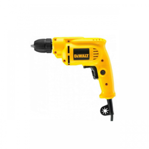 Masian de gaurit fara percutie, mandrina rapida, DeWALT, tip DWD014S-QS, 550W Masian de gaurit fara percutie, mandrina rapida, DeWALT, tip DWD014S-QS, 550W