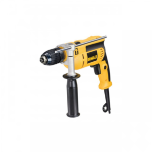 Masina de gaurit cu percutie, mandrina rapida, DeWALT, tip DWD024S-QS, 701W Masina de gaurit cu percutie, mandrina rapida, DeWALT, tip DWD024S-QS, 701W