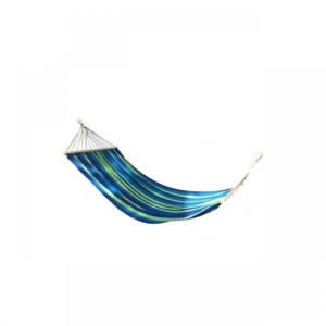 Hamac Strend Pro Tamara, 200X100 cm, 100 Kg, din bumbac Hamac Strend Pro Tamara, 200X100 cm, 100 Kg, din bumbac