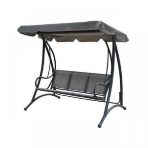Leagan / Balansoar Strend Pro LENOX, max 250 kg, dimensiune 194x119x170 cm, PE 160 g/m2 Leagan / Balansoar Strend Pro LENOX, max 250 kg, dimensiune 194x119x170 cm, PE 160 g/m2