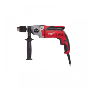 Masina de gaurit cu percutie, mandrina rapida, Milwaukee, tip PD2E24R, 1020W Masina de gaurit cu percutie, mandrina rapida, Milwaukee, tip PD2E24R, 1020W