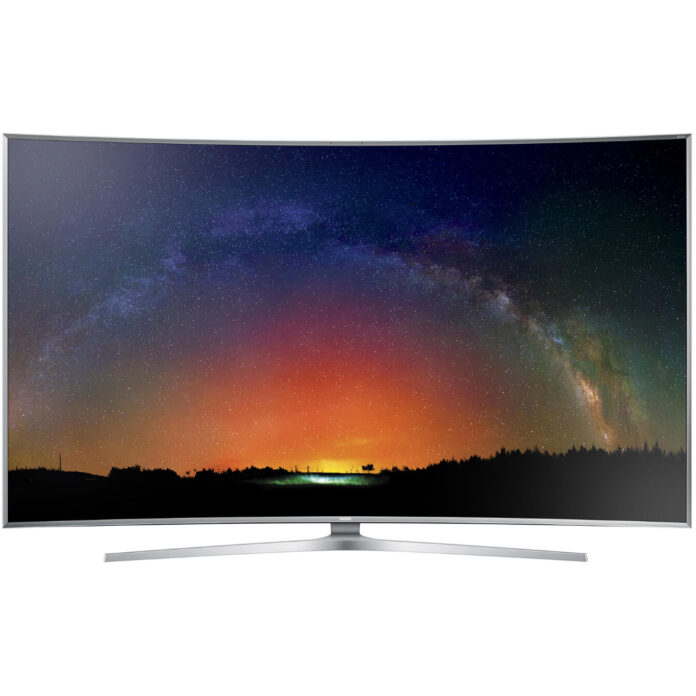 Televizor curbat, Smart LED 3D, Samsung 78JS9500 197 cm, Ultra HD 4K Televizor curbat, Smart LED 3D, Samsung 78JS9500 197 cm, Ultra HD 4K