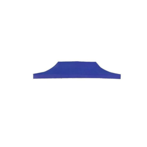 Acoperis pentru pavilion Strend Pro Elvis, culoare albastra, 300 x 600 cm Acoperis pentru pavilion Strend Pro Elvis, culoare albastra, 300 x 600 cm