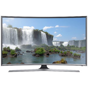 Televizor curbat, Smart LED, Samsung 40J6300, 101 cm, Full HD Televizor curbat, Smart LED, Samsung 40J6300, 101 cm, Full HD
