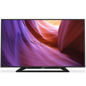 Televizor LED, Philips 32PHH4100, 80 cm, HD Televizor LED, Philips 32PHH4100, 80 cm, HD
