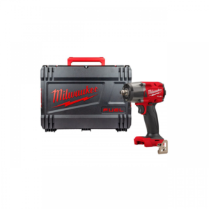 Masina de insurubat cu impact fara acumulatori, 18V, Li-Ion, 745Nm, Milwaukee, tip M18FMTIW2F12-0X Masina de insurubat cu impact fara acumulatori, 18V, Li-Ion, 745Nm, Milwaukee, tip M18FMTIW2F12-0X