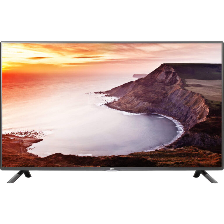 Televizor Smart LED, LG 42LF580V, 106 cm, Full HD