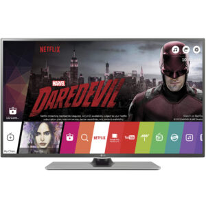 Televizor Smart LED 3D, LG 55LF652V, 139 cm, Full HD Televizor Smart LED 3D, LG 55LF652V, 139 cm, Full HD