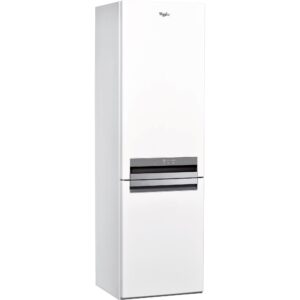 Combina frigorifica Whirlpool BSNF 8421 W, No Frost, 319 l, Clasa A+ Combina frigorifica Whirlpool BSNF 8421 W, No Frost, 319 l, Clasa A+