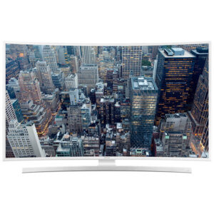 Televizor curbat, Smart LED, Samsung 55JU6510, 138 cm, Ultra HD 4K Televizor curbat, Smart LED, Samsung 55JU6510, 138 cm, Ultra HD 4K