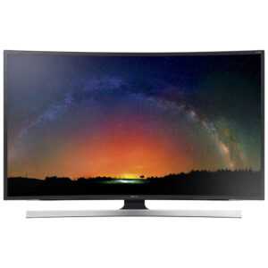 Televizor curbat, Smart LED 3D, Samsung 55JS8500 138 cm, Ultra HD 4K Televizor curbat, Smart LED 3D, Samsung 55JS8500 138 cm, Ultra HD 4K