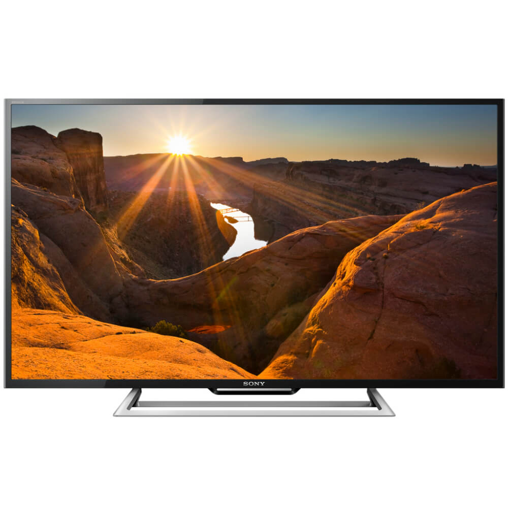 Televizor Smart LED, Sony 40R550CB, 102 cm, Full HD Televizor Smart LED, Sony 40R550CB, 102 cm, Full HD