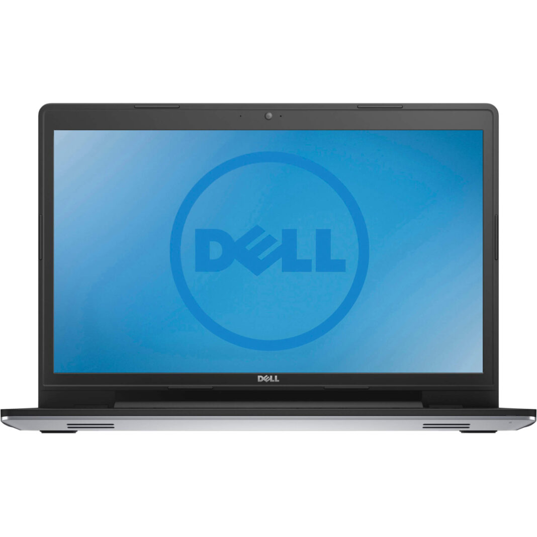 Laptop Dell Inspiron 5749, Intel Core i7-5500U, 8GB DDR3, HDD 1TB, nVidia GeForce 840M 2GB, Linux Laptop Dell Inspiron 5749, Intel Core i7-5500U, 8GB DDR3, HDD 1TB, nVidia GeForce 840M 2GB, Linux