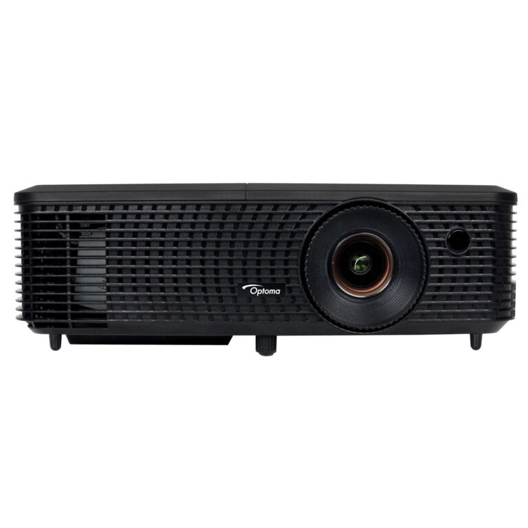 Videoproiector Optoma S331, SVGA, 3200 Lumeni