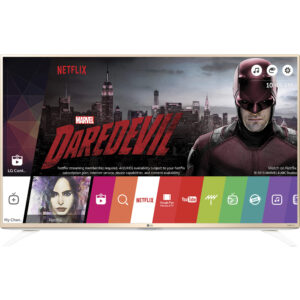 Televizor Smart LED, LG 43UF6907, 108 cm, Ultra HD 4K Televizor Smart LED, LG 43UF6907, 108 cm, Ultra HD 4K