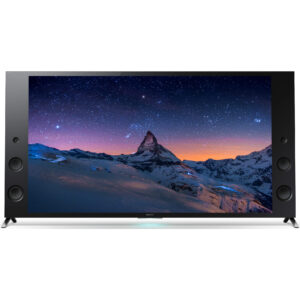 Televizor Smart LED 3D, Sony 55X9305CB, 139 cm, Ultra HD 4K Televizor Smart LED 3D, Sony 55X9305CB, 139 cm, Ultra HD 4K