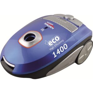 Aspirator cu sac Albatros Imperia-Eco, 3.5 L, 1400 W Aspirator cu sac Albatros Imperia-Eco, 3.5 L, 1400 W