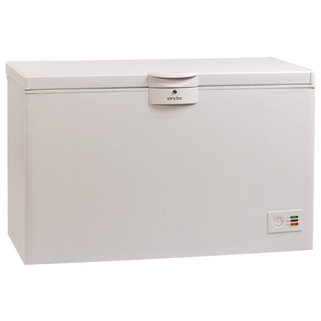 Lada frigorifica Arctic O40+, 360 l, Clasa A+ Lada frigorifica Arctic O40+, 360 l, Clasa A+