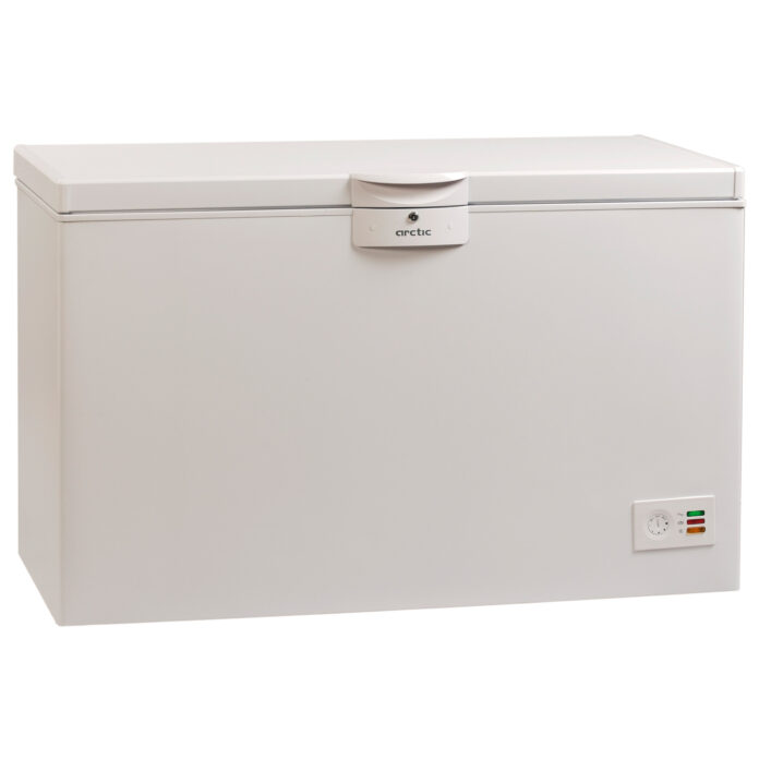 Lada frigorifica Arctic O40+, 360 l, Clasa A+ Lada frigorifica Arctic O40+, 360 l, Clasa A+