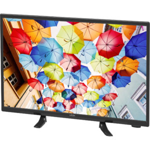 Televizor LED, Utok U24HD2A, 61 cm, HD Televizor LED, Utok U24HD2A, 61 cm, HD