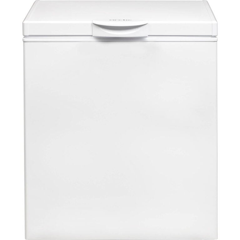 Lada frigorifica Arctic O20+, 205 l, Clasa A+