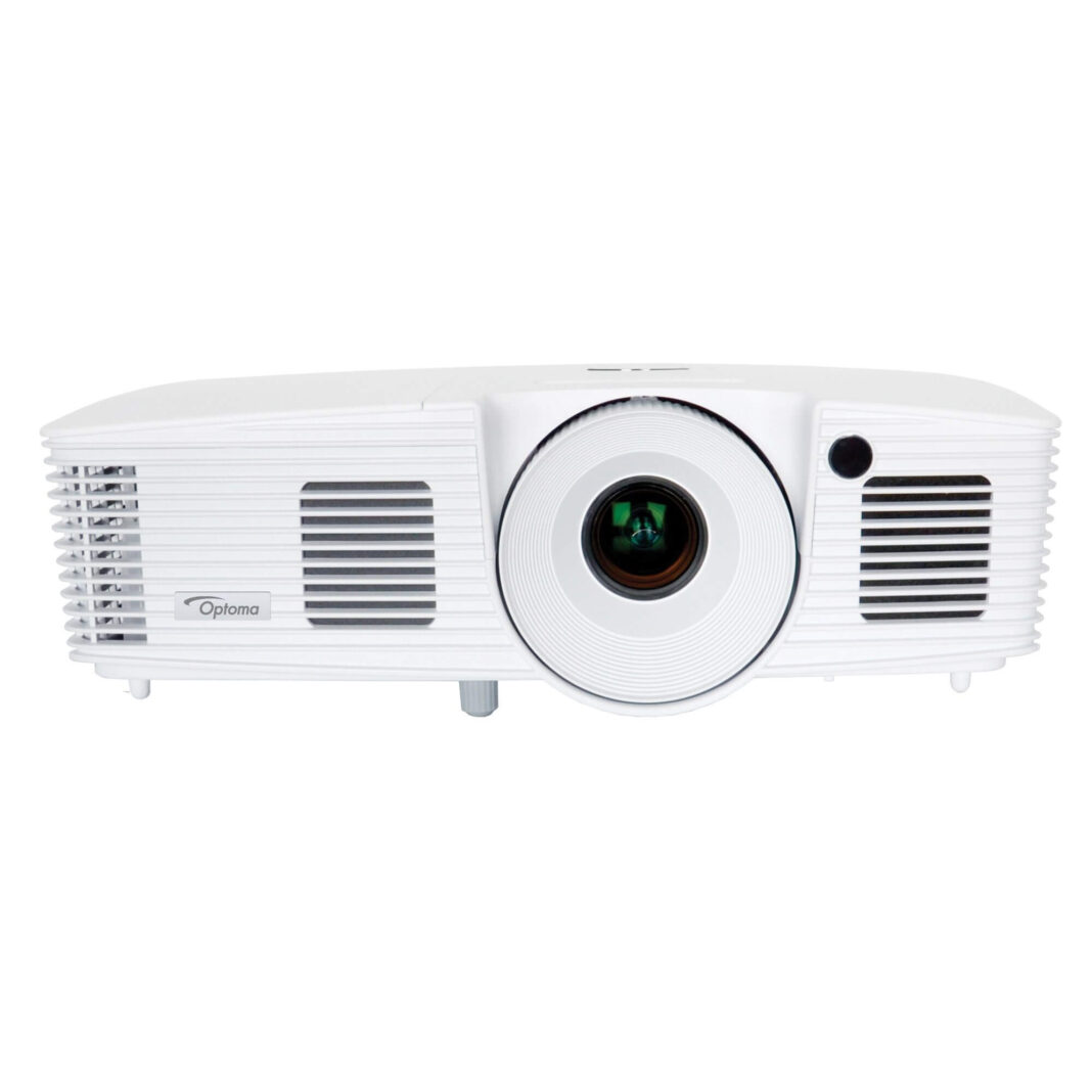 Videoproiector Optoma X402, XGA, 4200 Lumeni Videoproiector Optoma X402, XGA, 4200 Lumeni
