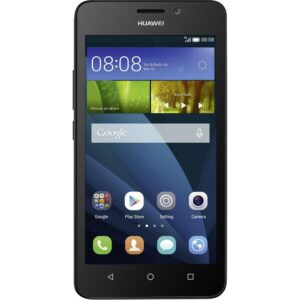 Telefon mobil Huawei Y635, 8GB, Dual SIM, Alb Telefon mobil Huawei Y635, 8GB, Dual SIM, Alb