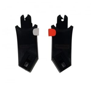 Adaptor scaun auto Swandoo Albert pentru carucior City Mini 2 City Mini GT 2 Adaptor scaun auto Swandoo Albert pentru carucior City Mini 2 City Mini GT 2