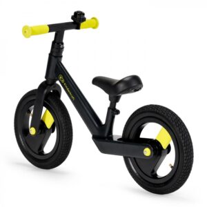 Bicicleta copii fara pedale Kinderkraft Goswift black 12 inch, scaun reglabil pe inaltime 34-42 cm, varsta 3-6 ani, cadru magneziu, roti gonflabile, ghidon reglabil pe inaltime Bicicleta copii fara pedale Kinderkraft Goswift black 12 inch, scaun reglabil pe inaltime 34-42 cm, varsta 3-6 ani, cadru magneziu, roti gonflabile, ghidon reglabil pe inaltime
