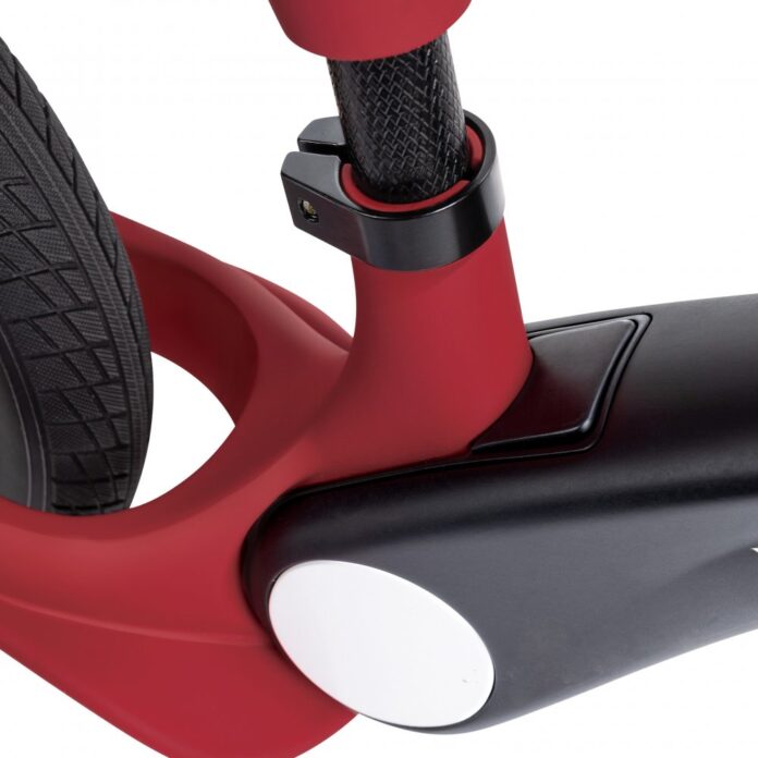 Bicicleta de echilibru pentru copii roz Bicicleta de echilibru pentru copii roz