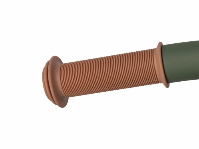 Bicicleta de echilibru pentru copii, fara pedale, pliabila, cu scaunelul si ghidonul reglabile pe inaltime, cu roti din cauciuc de 12 inch, Colibro Ciao Forest Green Bicicleta de echilibru pentru copii, fara pedale, pliabila, cu scaunelul si ghidonul reglabile pe inaltime, cu roti din cauciuc de 12 inch, Colibro Ciao Forest Green