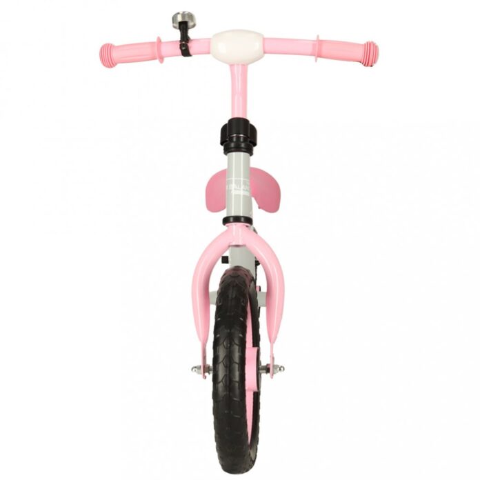 Bicicleta de echilibru fara pedale pentru copii, Ikonka, cu Ghidonul si Saua reglabile in inaltime, greutate redusa 1.8 kg, Trike Fix Balance Blue Bicicleta de echilibru fara pedale pentru copii, Ikonka, cu Ghidonul si Saua reglabile in inaltime, greutate redusa 1.8 kg, Trike Fix Balance Blue
