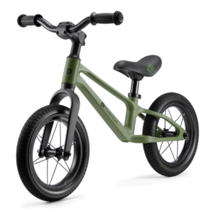 Bicicleta pentru copii Kinderkraft Eter Red fara pedale, roti 12 inch, scaun ergonomic reglabil, greutate admisa 35 kg Bicicleta pentru copii Kinderkraft Eter Red fara pedale, roti 12 inch, scaun ergonomic reglabil, greutate admisa 35 kg