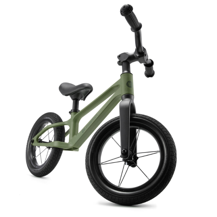 Bicicleta pentru copii Kinderkraft Eter Red fara pedale, roti 12 inch, scaun ergonomic reglabil, greutate admisa 35 kg Bicicleta pentru copii Kinderkraft Eter Red fara pedale, roti 12 inch, scaun ergonomic reglabil, greutate admisa 35 kg