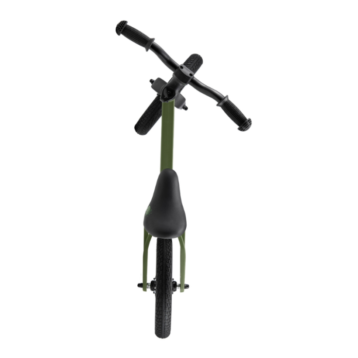 Bicicleta pentru copii Kinderkraft Eter Red fara pedale, roti 12 inch, scaun ergonomic reglabil, greutate admisa 35 kg Bicicleta pentru copii Kinderkraft Eter Red fara pedale, roti 12 inch, scaun ergonomic reglabil, greutate admisa 35 kg