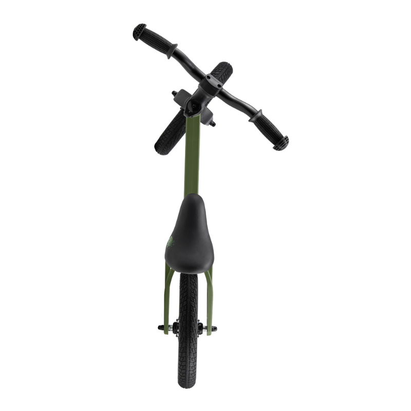 Bicicleta pentru copii Kinderkraft Eter Red fara pedale, roti 12 inch, scaun ergonomic reglabil, greutate admisa 35 kg Bicicleta pentru copii Kinderkraft Eter Red fara pedale, roti 12 inch, scaun ergonomic reglabil, greutate admisa 35 kg