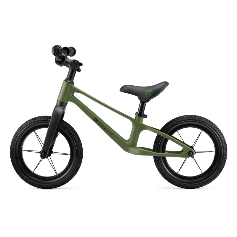 Bicicleta pentru copii Kinderkraft Eter Red fara pedale, roti 12 inch, scaun ergonomic reglabil, greutate admisa 35 kg Bicicleta pentru copii Kinderkraft Eter Red fara pedale, roti 12 inch, scaun ergonomic reglabil, greutate admisa 35 kg
