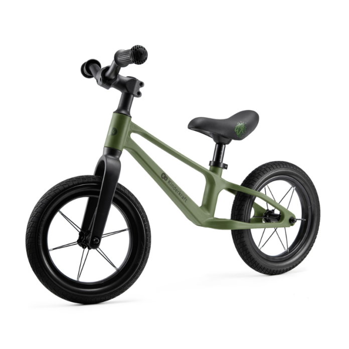 Bicicleta pentru copii Kinderkraft Eter Red fara pedale, roti 12 inch, scaun ergonomic reglabil, greutate admisa 35 kg Bicicleta pentru copii Kinderkraft Eter Red fara pedale, roti 12 inch, scaun ergonomic reglabil, greutate admisa 35 kg
