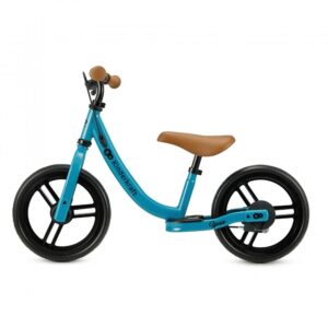 Bicicleta pentru copii Kinderkraft Space Dark Pink fara pedale, cu suport picioare, frana de mana, greutate admisa 35 kg Bicicleta pentru copii Kinderkraft Space Dark Pink fara pedale, cu suport picioare, frana de mana, greutate admisa 35 kg