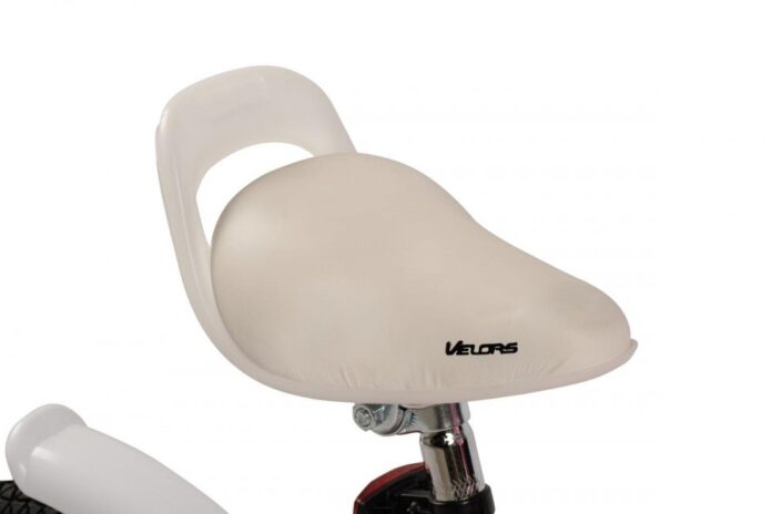 Bicicleta pentru copii Velors V1604B Fucsia 16 inch cu roti ajutatoare, cosulet, cadru din otel, varsta 4-6 ani Bicicleta pentru copii Velors V1604B Fucsia 16 inch cu roti ajutatoare, cosulet, cadru din otel, varsta 4-6 ani