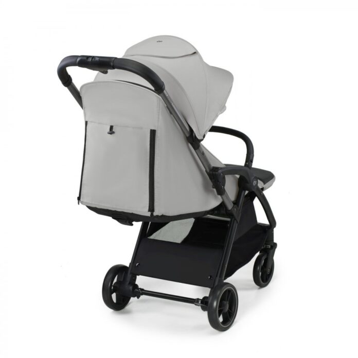 Carucior sport Kinderkraft Apino 0-22 kg dove grey Carucior sport Kinderkraft Apino 0-22 kg dove grey
