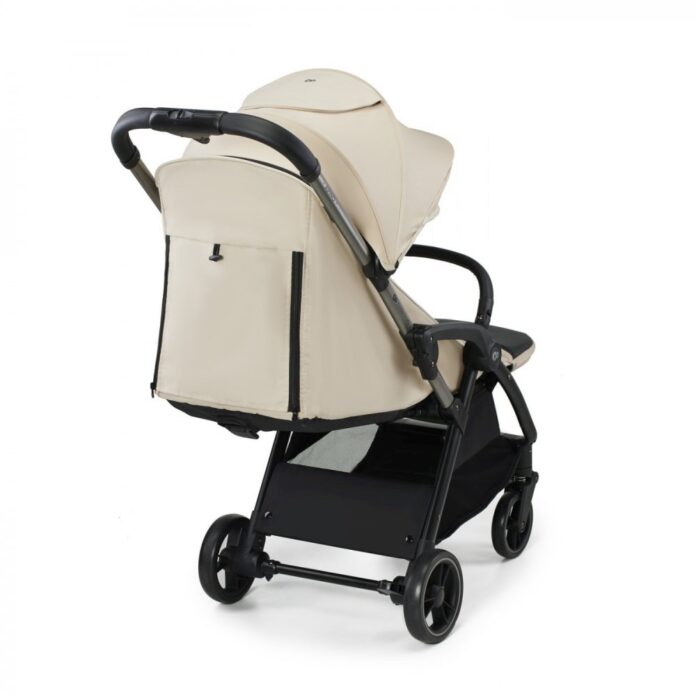 Carucior sport Kinderkraft Apino 0-22 kg dune beige