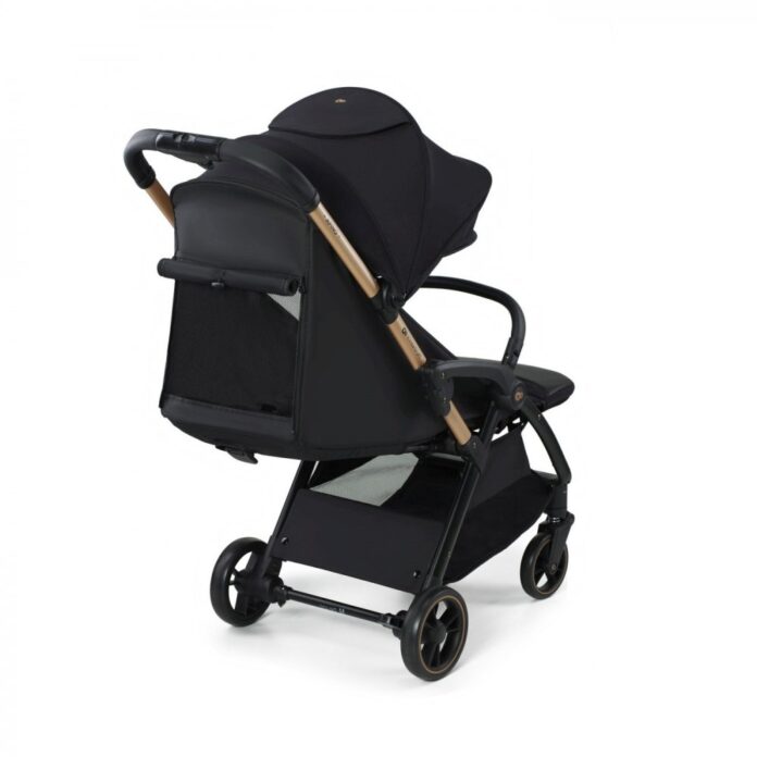 Carucior sport Kinderkraft Apino 0-22 kg raven black Carucior sport Kinderkraft Apino 0-22 kg raven black