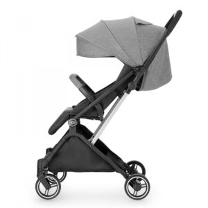 Carucior sport Kinderkraft Indy pink Carucior sport Kinderkraft Indy pink