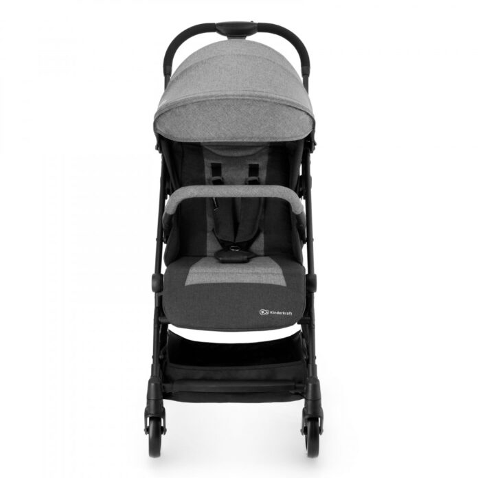 Carucior sport Kinderkraft Indy pink