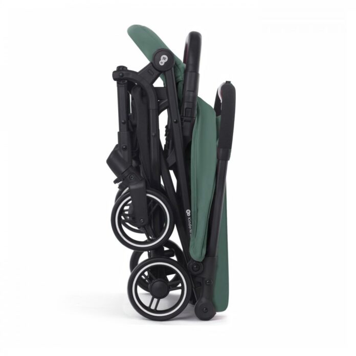 Carucior sport Kinderkraft Indy 2 Sea Green Carucior sport Kinderkraft Indy 2 Sea Green