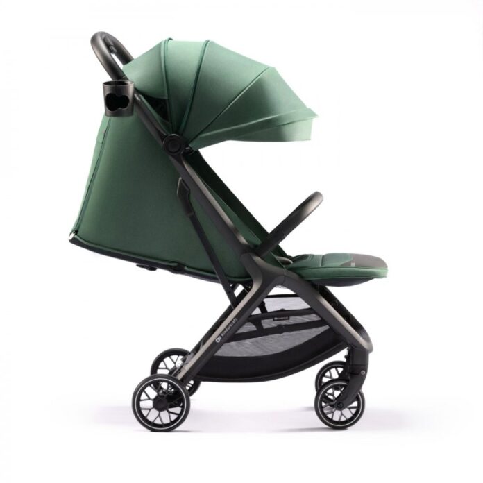 Carucior sport Kinderkraft Nubi 2 mystic green