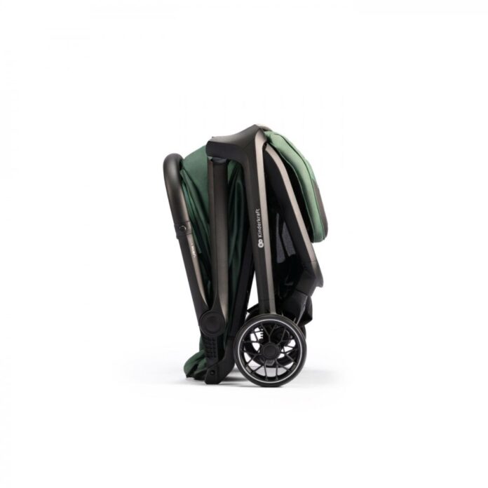 Carucior sport Kinderkraft Nubi 2 mystic green