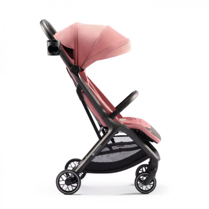Carucior sport Kinderkraft Nubi 2 Pink Quartz Carucior sport Kinderkraft Nubi 2 Pink Quartz